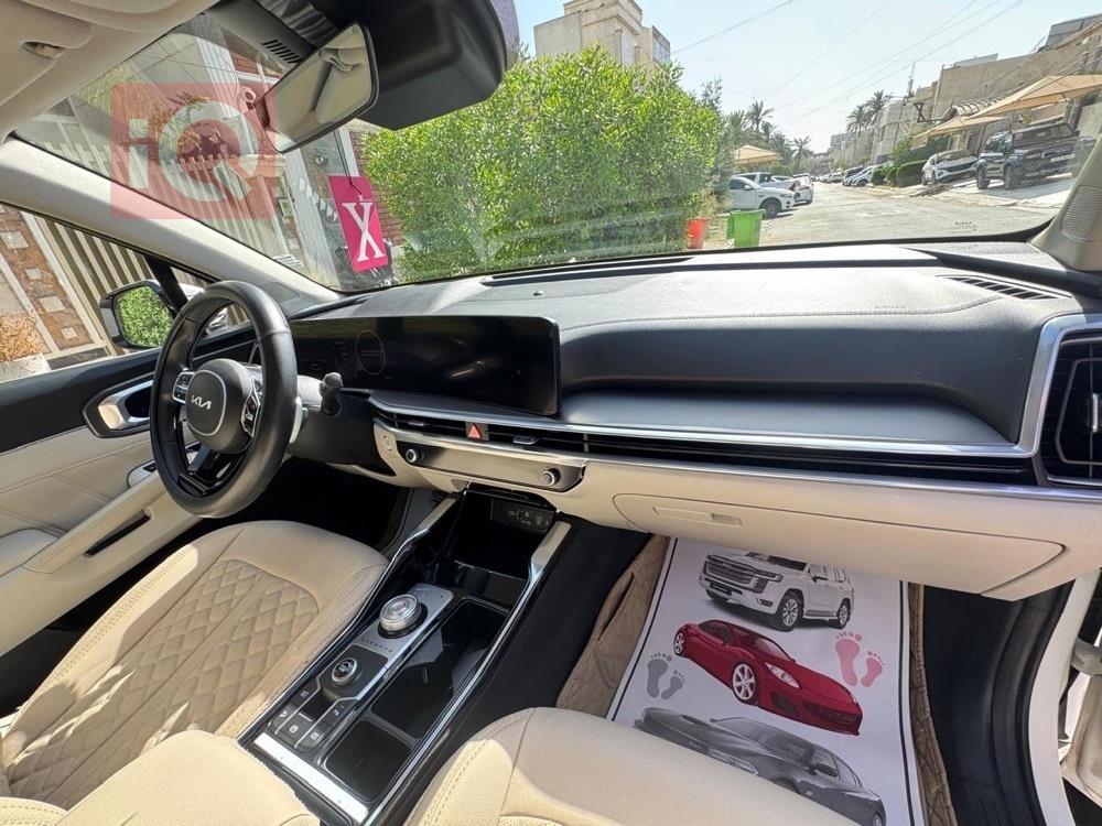 كيا سورينتو